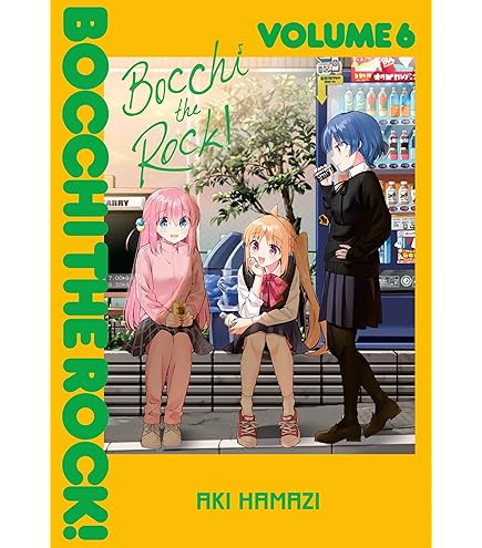 Bocchi the Rock! ポスターセット Pôster de rolo de parede de tecido anime Bocchi The Rock (40,64 x